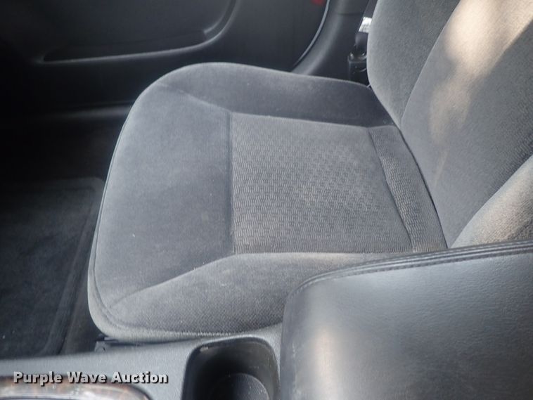 image for item DE0758 2013 Chevrolet Impala