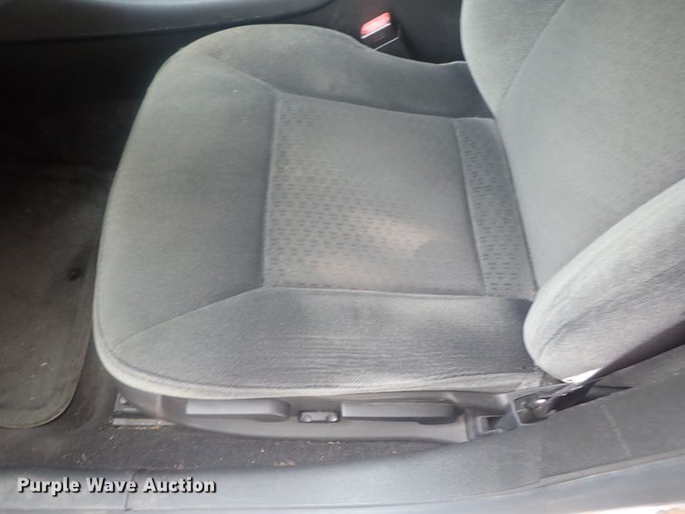 image for item DE0758 2013 Chevrolet Impala