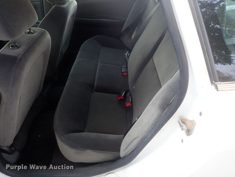 image for item DE0758 2013 Chevrolet Impala