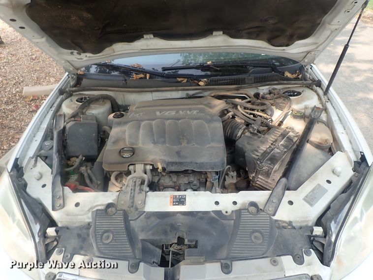 image for item DE0758 2013 Chevrolet Impala