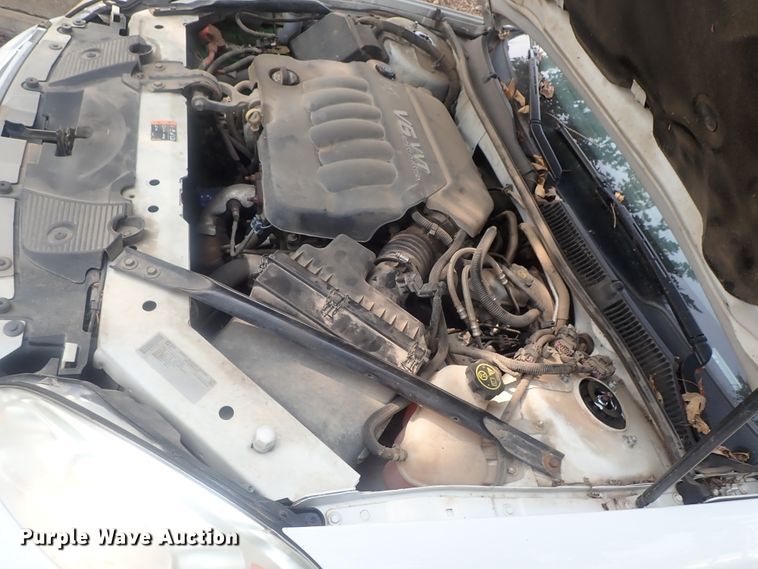 image for item DE0758 2013 Chevrolet Impala