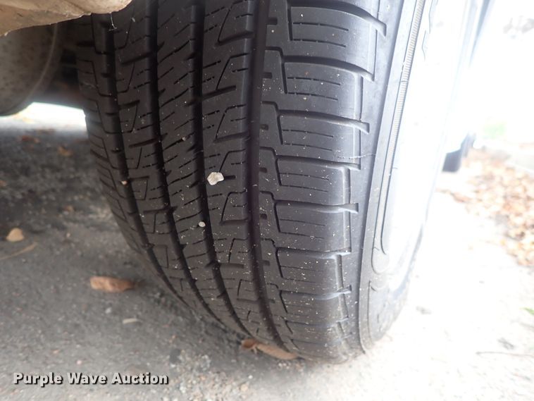 image for item DE0758 2013 Chevrolet Impala