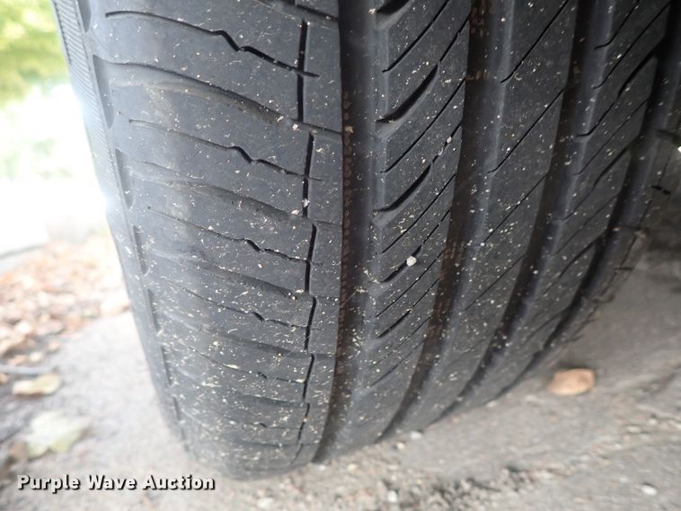 image for item DE0758 2013 Chevrolet Impala