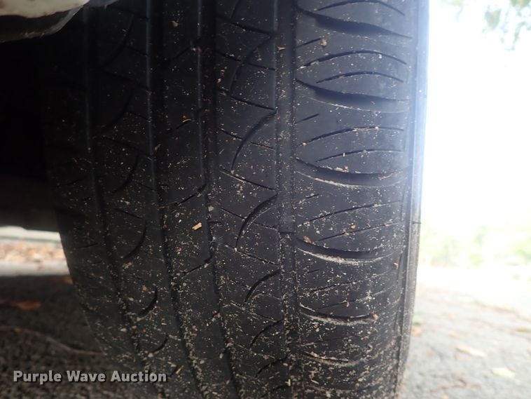 image for item DE0758 2013 Chevrolet Impala