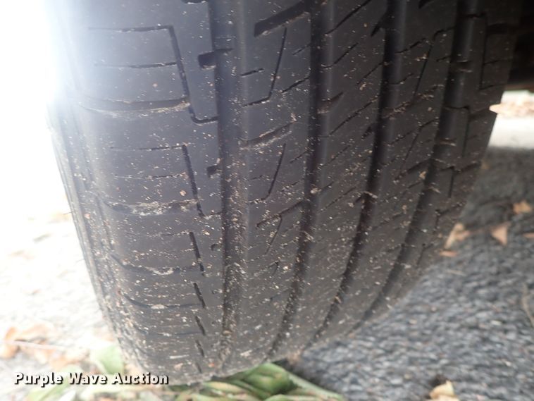 image for item DE0758 2013 Chevrolet Impala