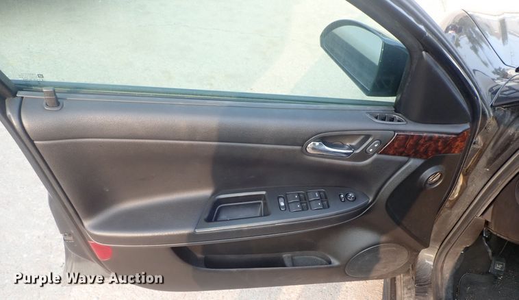 image for item DE0759 2013 Chevrolet Impala