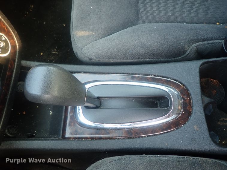 image for item DE0759 2013 Chevrolet Impala