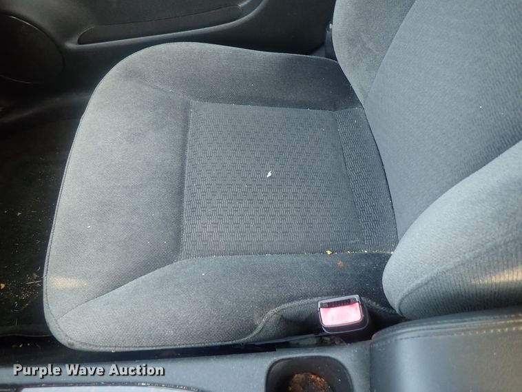 image for item DE0759 2013 Chevrolet Impala