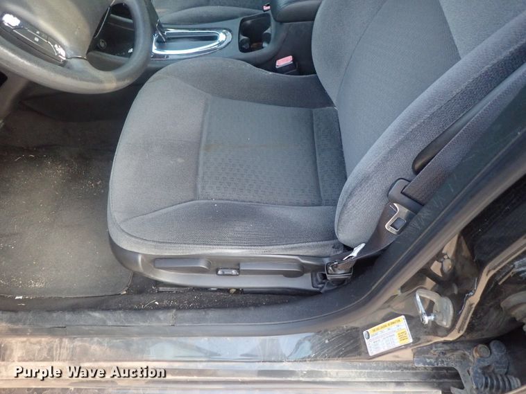 image for item DE0759 2013 Chevrolet Impala