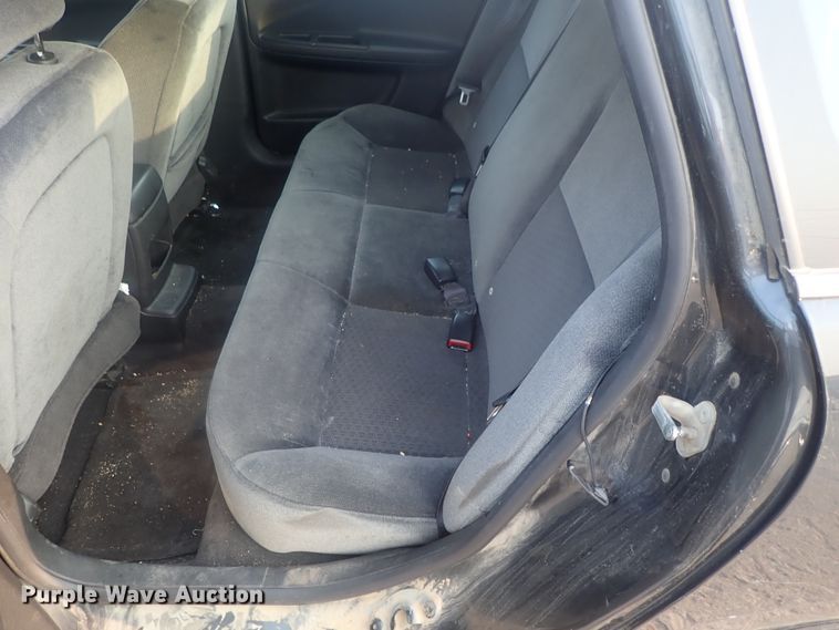 image for item DE0759 2013 Chevrolet Impala