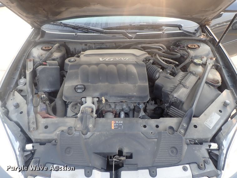 image for item DE0759 2013 Chevrolet Impala