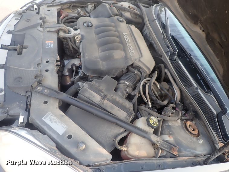 image for item DE0759 2013 Chevrolet Impala