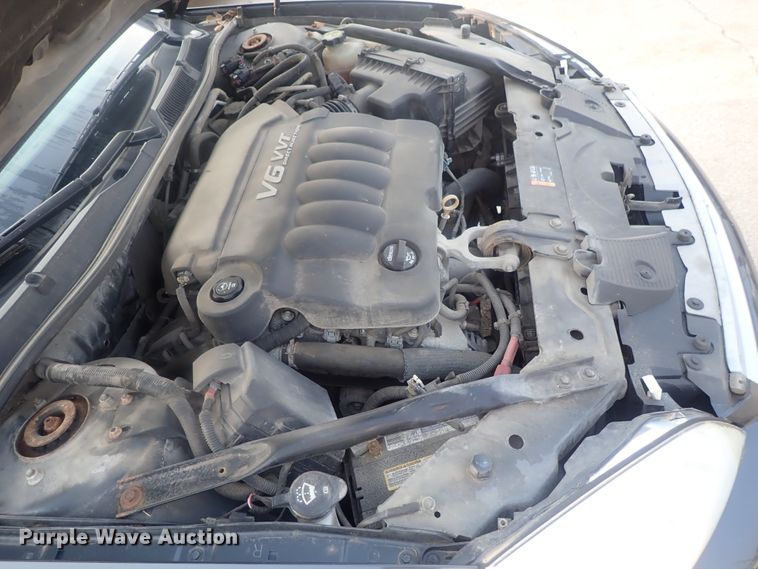 image for item DE0759 2013 Chevrolet Impala