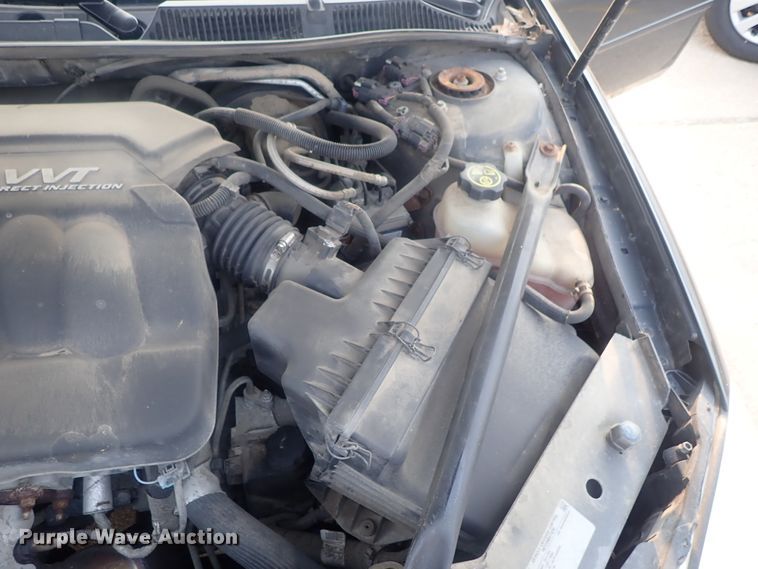 image for item DE0759 2013 Chevrolet Impala