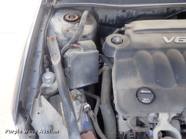 image for item DE0759 2013 Chevrolet Impala