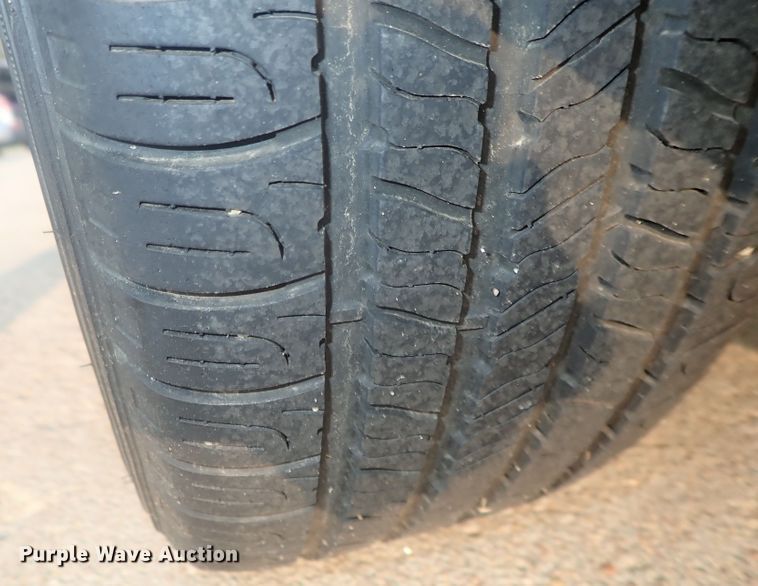 image for item DE0759 2013 Chevrolet Impala