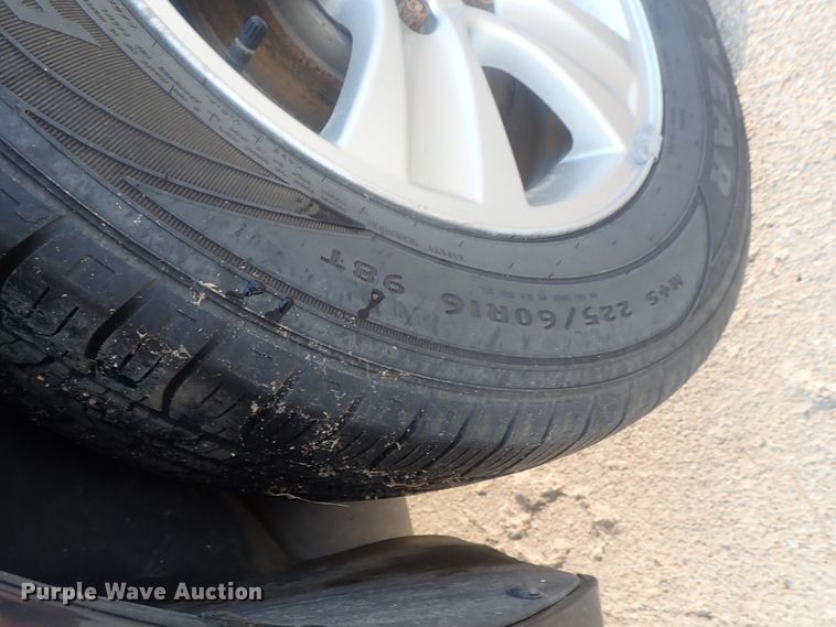 image for item DE0759 2013 Chevrolet Impala