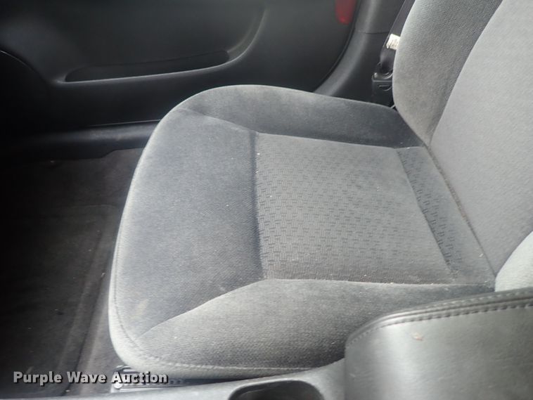 image for item DE0760 2014 Chevrolet Impala