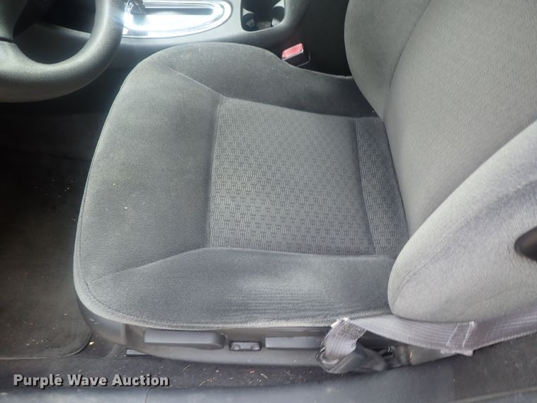 image for item DE0760 2014 Chevrolet Impala