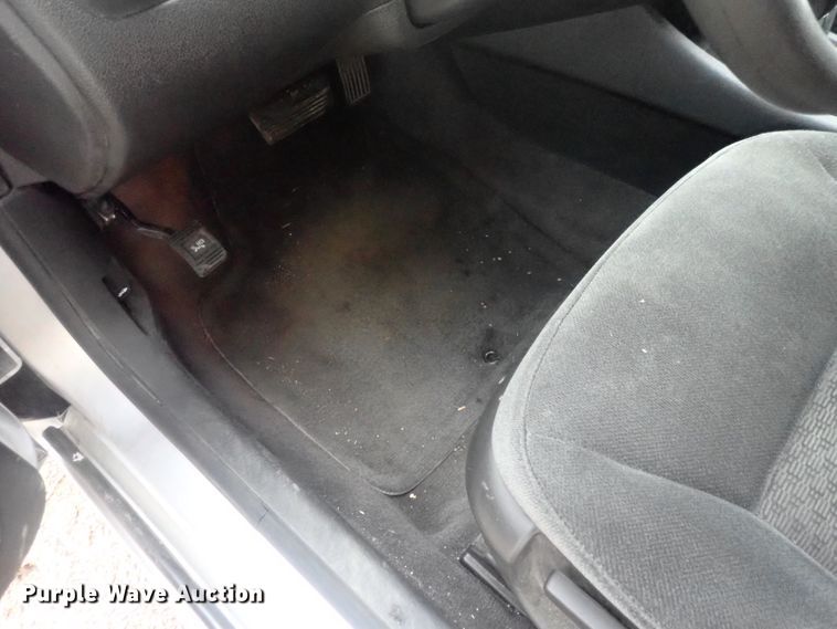 image for item DE0760 2014 Chevrolet Impala