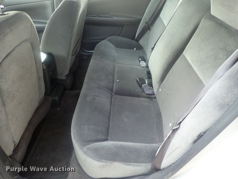 image for item DE0760 2014 Chevrolet Impala