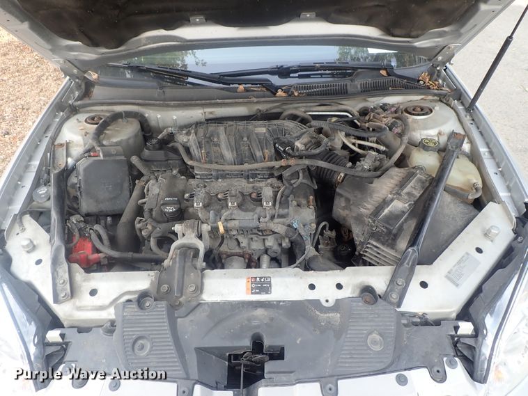 image for item DE0760 2014 Chevrolet Impala