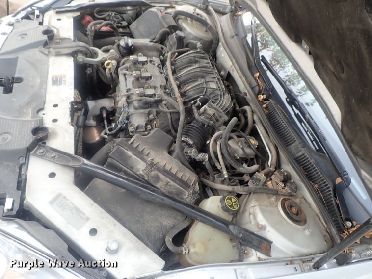 image for item DE0760 2014 Chevrolet Impala