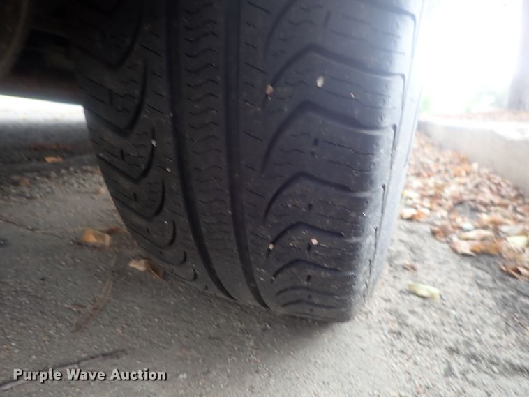 image for item DE0760 2014 Chevrolet Impala