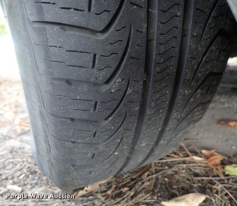 image for item DE0760 2014 Chevrolet Impala