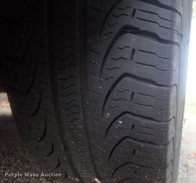 image for item DE0760 2014 Chevrolet Impala