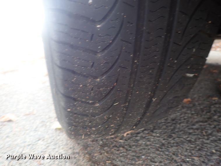 image for item DE0760 2014 Chevrolet Impala