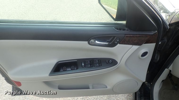 image for item DE0761 2013 Chevrolet Impala