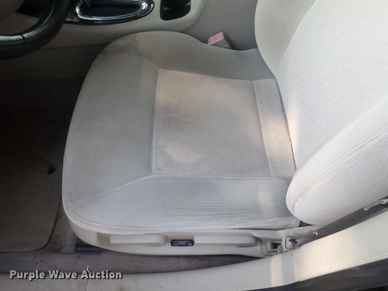 image for item DE0761 2013 Chevrolet Impala