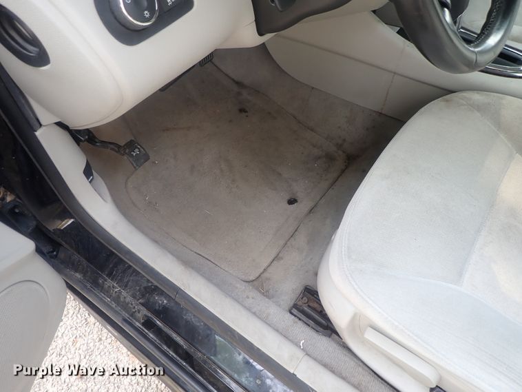 image for item DE0761 2013 Chevrolet Impala