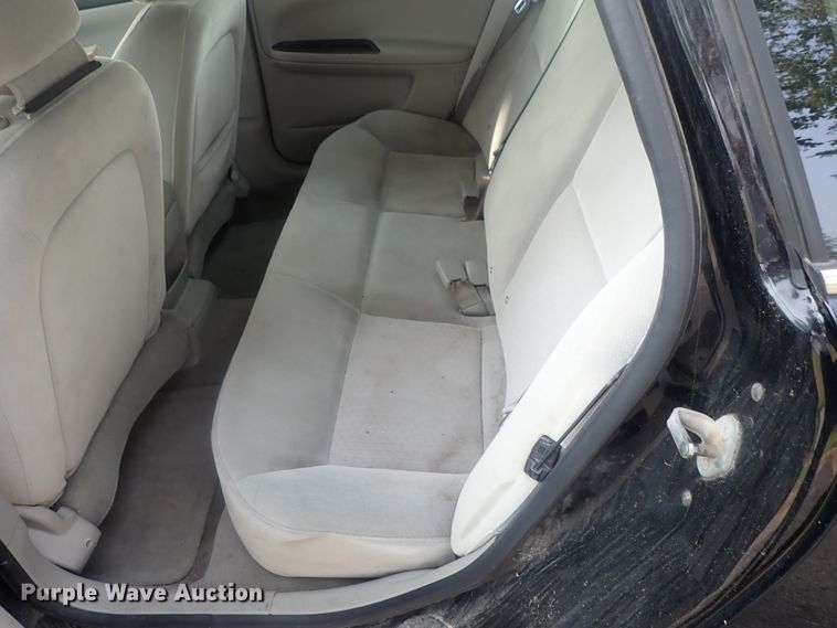 image for item DE0761 2013 Chevrolet Impala