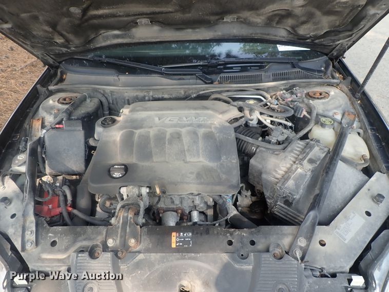 image for item DE0761 2013 Chevrolet Impala