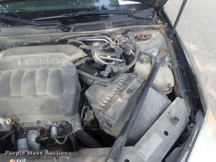 image for item DE0761 2013 Chevrolet Impala