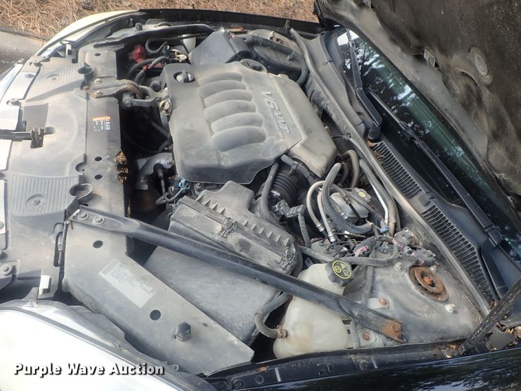 image for item DE0761 2013 Chevrolet Impala