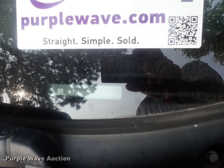 image for item DE0761 2013 Chevrolet Impala