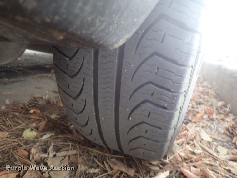 image for item DE0761 2013 Chevrolet Impala