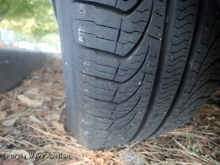 image for item DE0761 2013 Chevrolet Impala