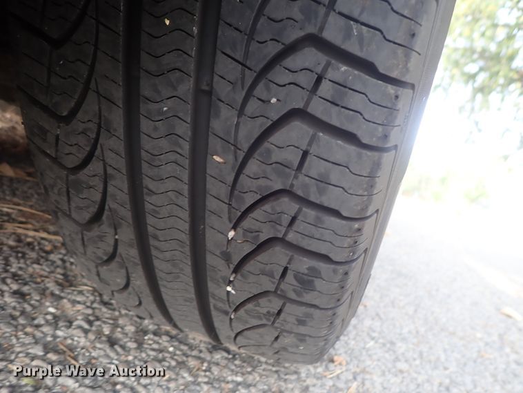 image for item DE0761 2013 Chevrolet Impala