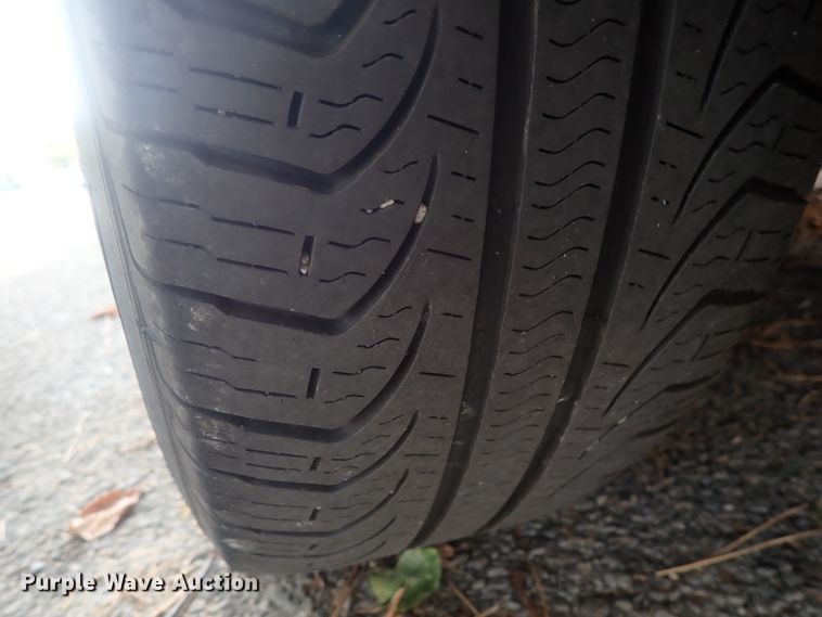 image for item DE0761 2013 Chevrolet Impala