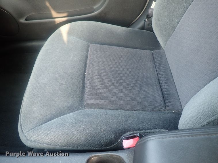 image for item DE0762 2012 Chevrolet Impala