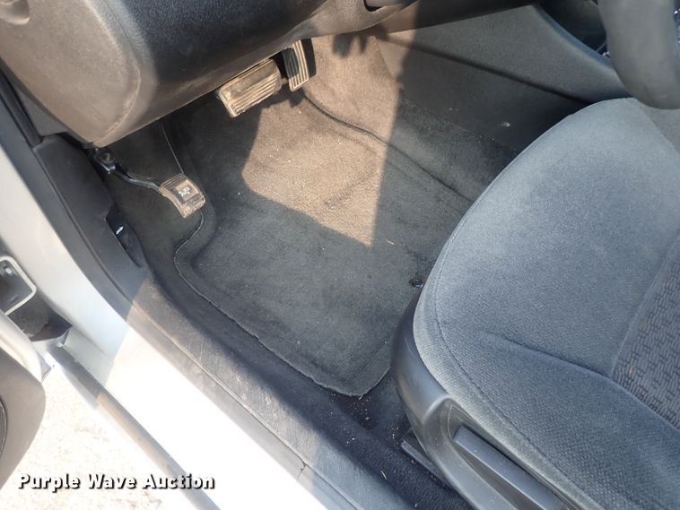 image for item DE0762 2012 Chevrolet Impala