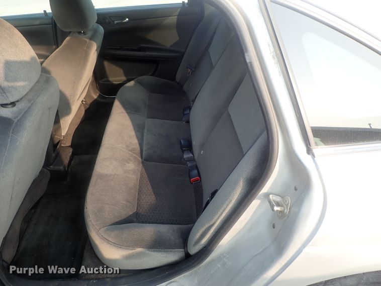 image for item DE0762 2012 Chevrolet Impala