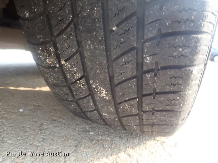 image for item DE0762 2012 Chevrolet Impala