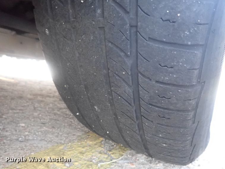 image for item DE0762 2012 Chevrolet Impala