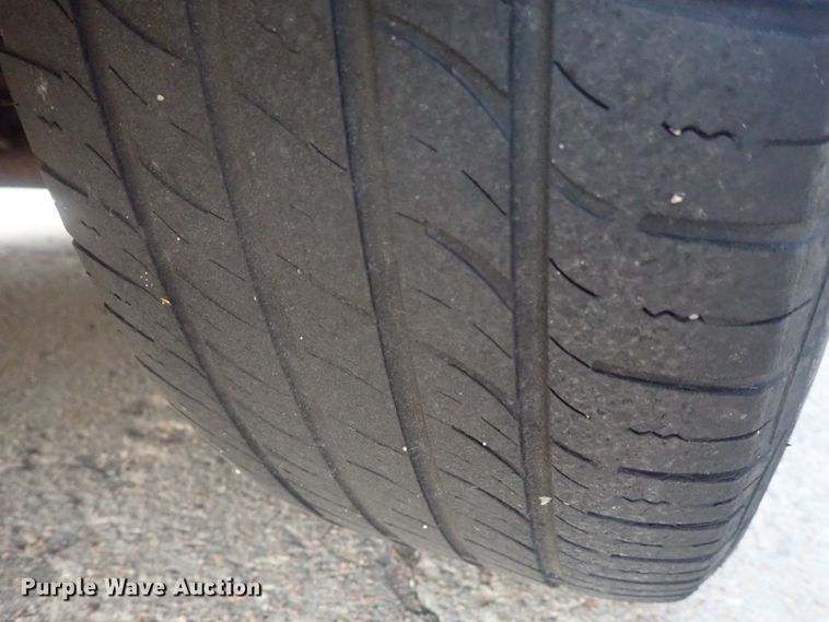 image for item DE0762 2012 Chevrolet Impala