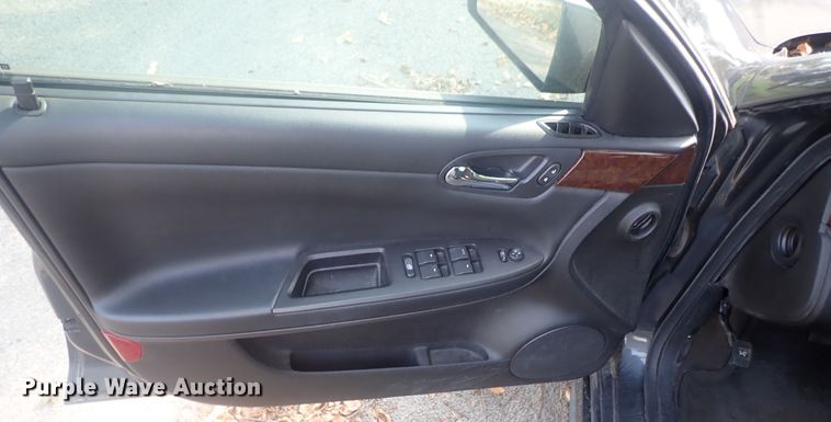 image for item DE0766 2010 Chevrolet Impala